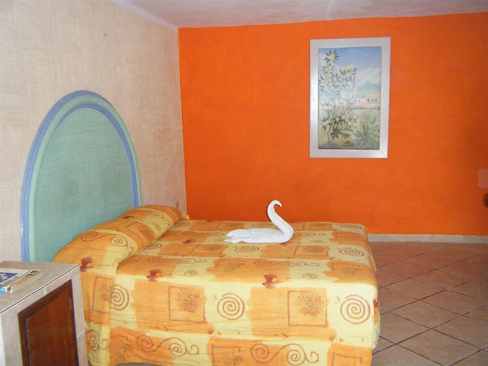 Hotel Hc Internacional Cancún