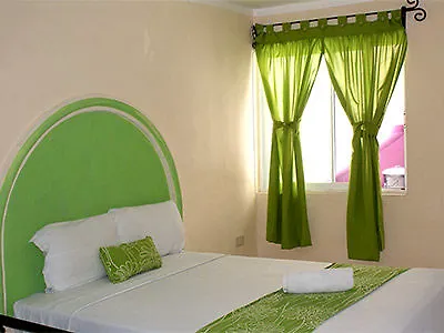 Hotel Hc Internacional Cancun