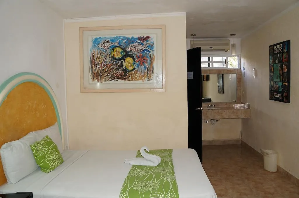 Hotel Hc Internacional Cancun