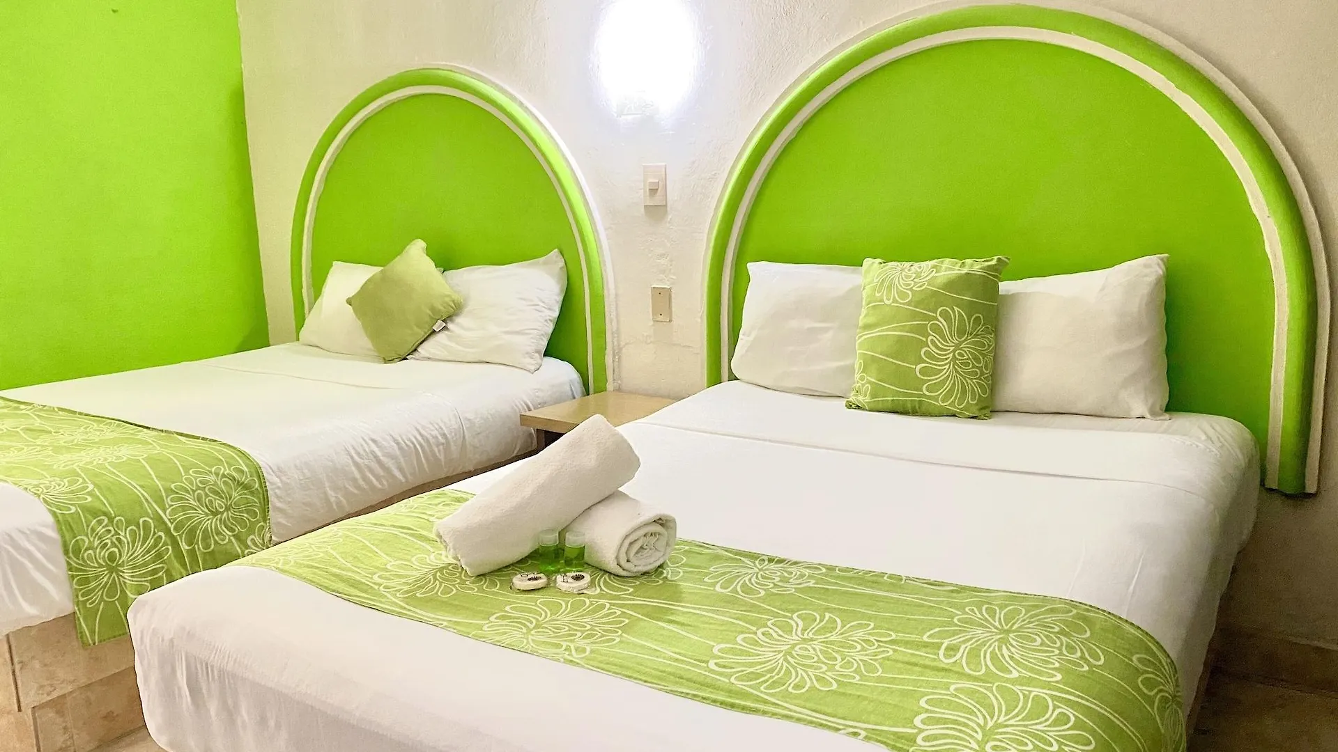Hotel Hc Internacional Cancun