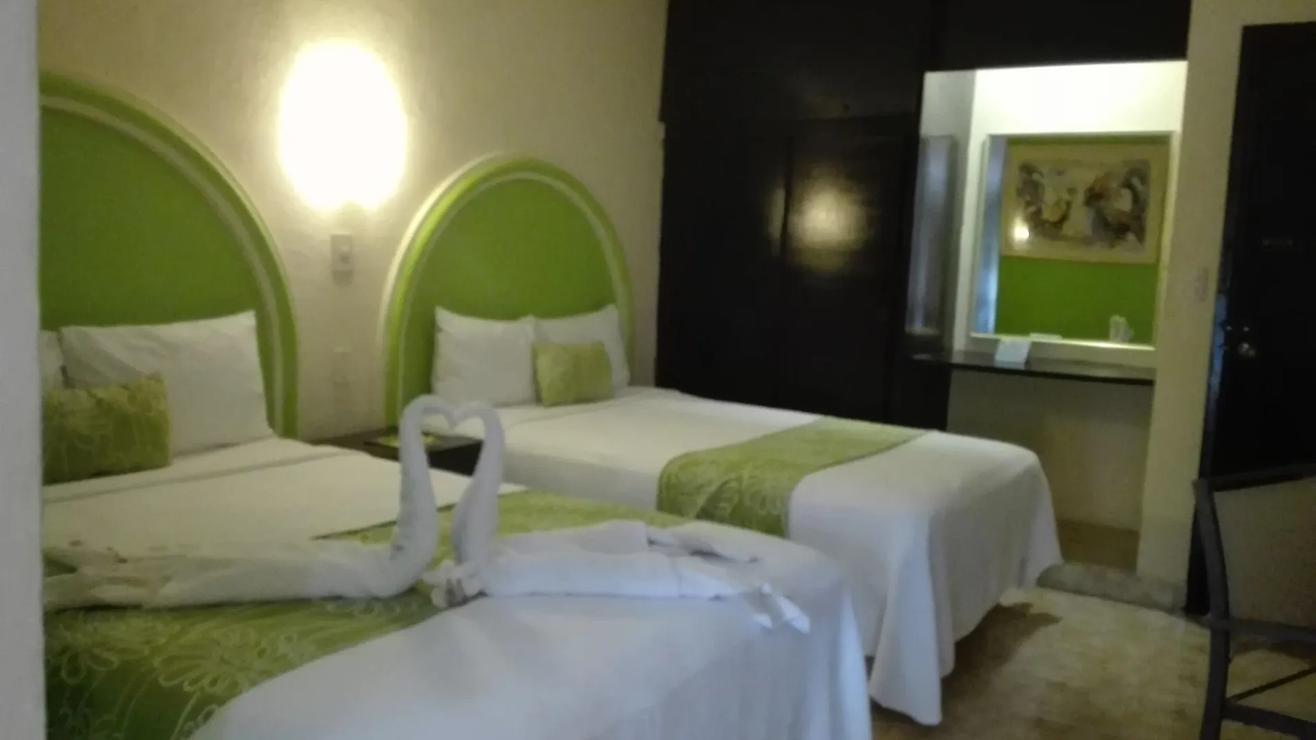 Hotel Hc Internacional Cancun