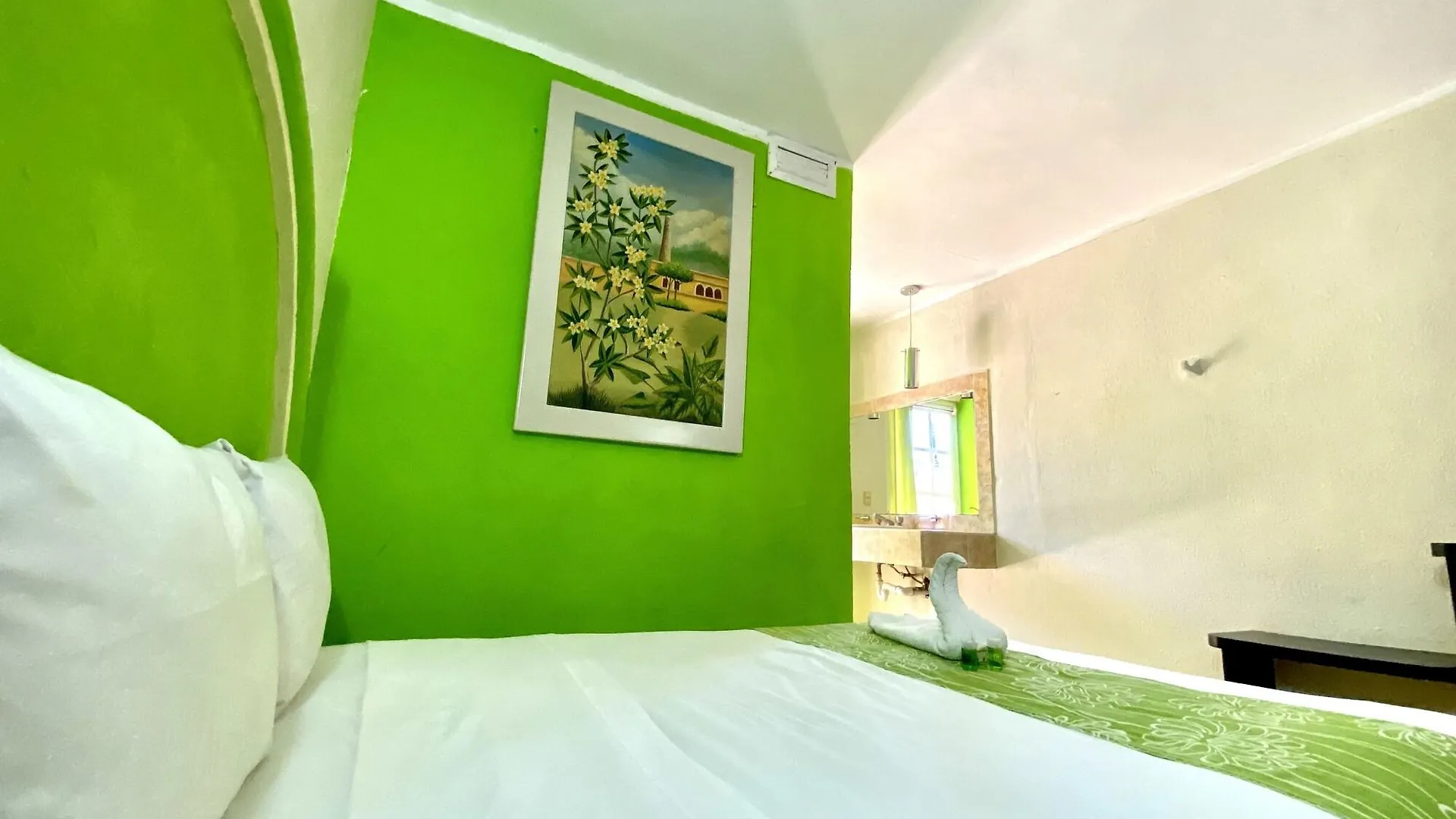 Hotel Hc Internacional Cancun