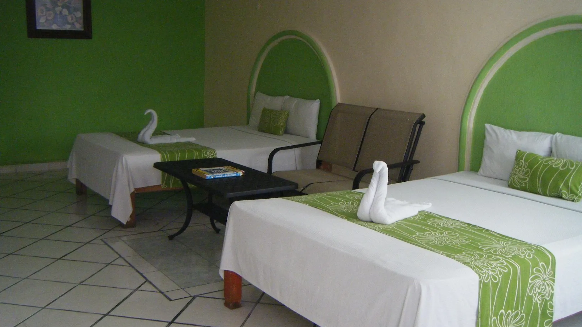 Hotel Hc Internacional Cancun