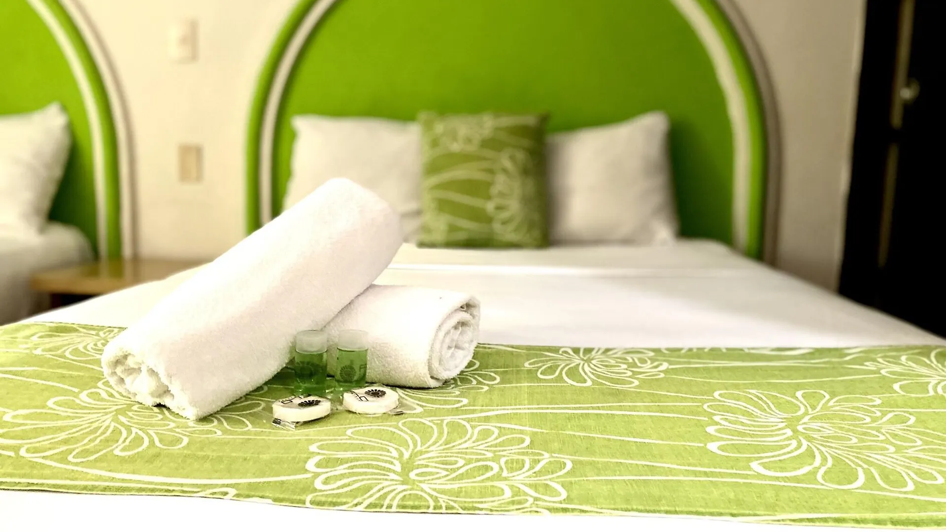 Hotel Hc Internacional Cancun Mexico