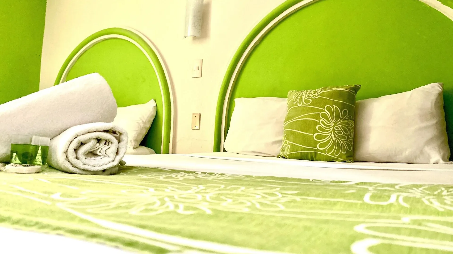 Hotel Hc Internacional Cancun