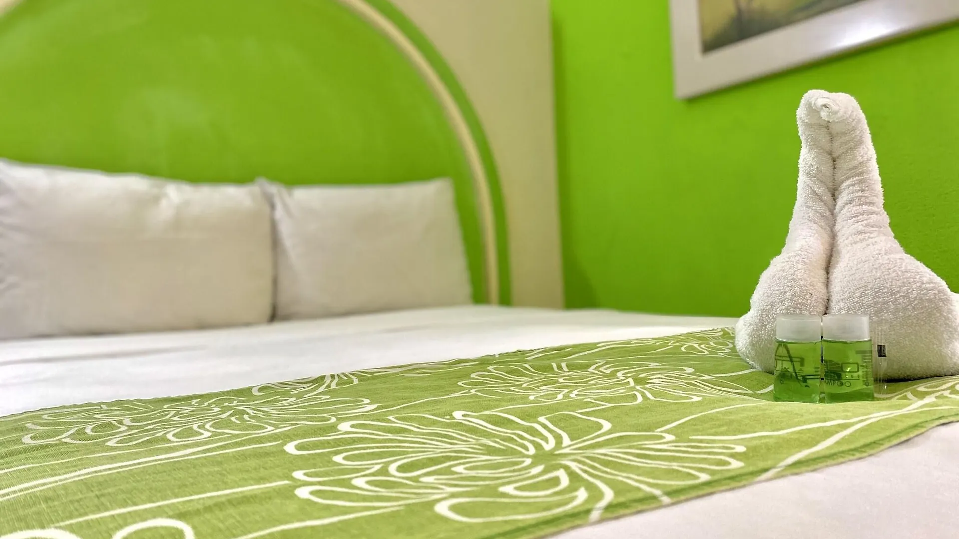 Hotel Hc Internacional Cancun 3*,