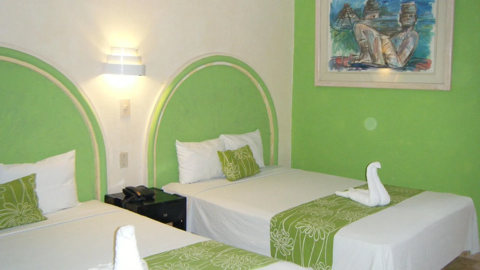 Hotel Hc Internacional Cancun