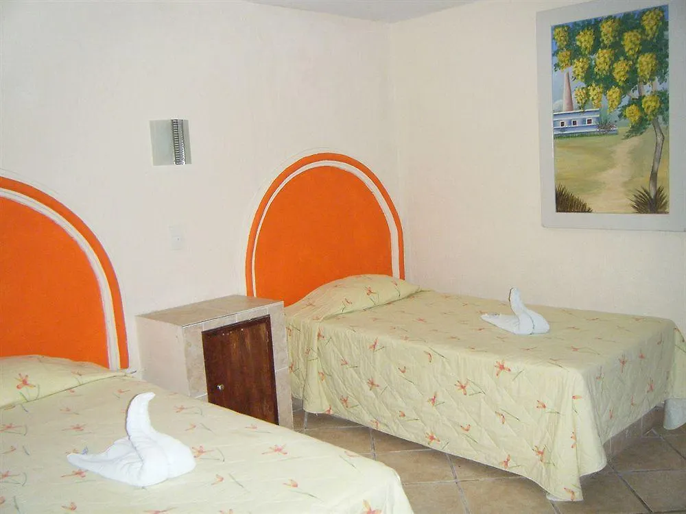 Hotel Hc Internacional Cancun