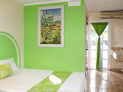 Hotel Hc Internacional Cancun Mexico