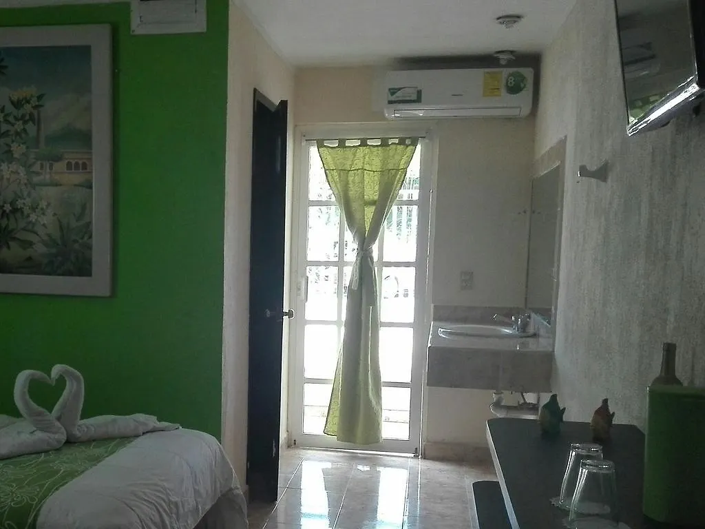 Hotel Hc Internacional Cancun