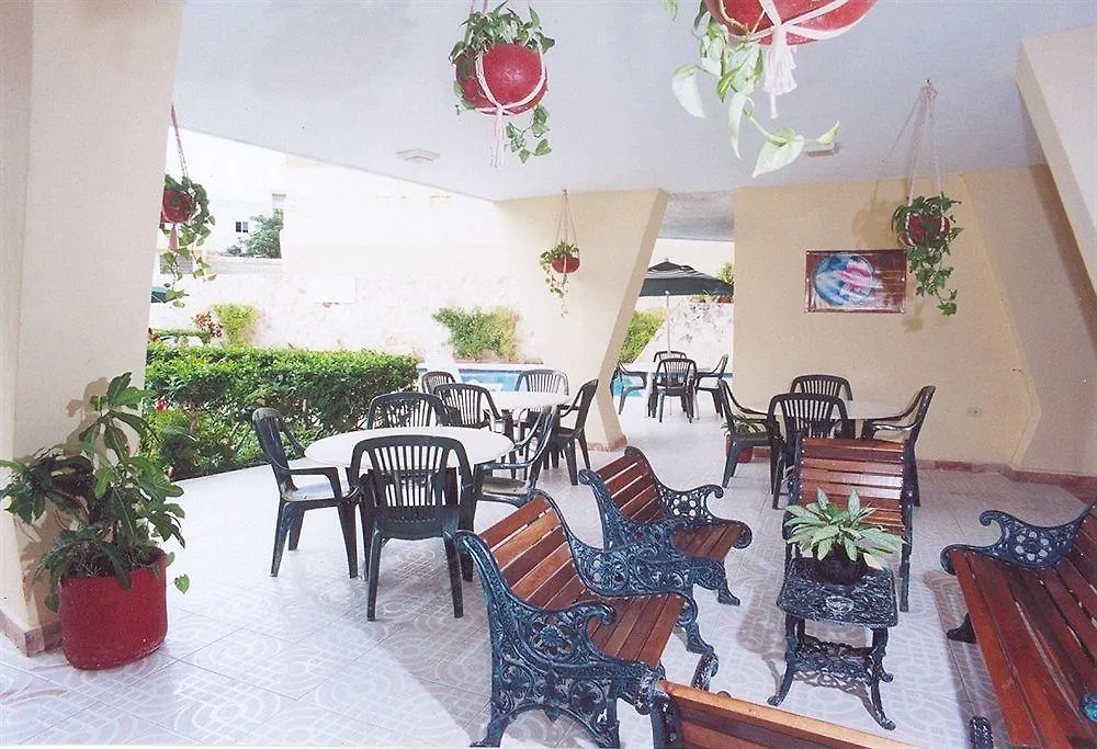 Hotel Hc Internacional Cancun