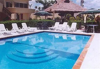 Hotel Hc Internacional Cancun