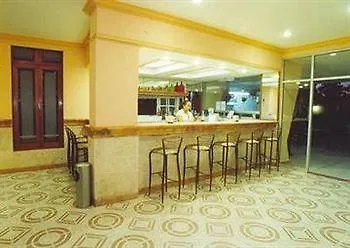 Hotel Hc Internacional Cancun 3*,  Mexico