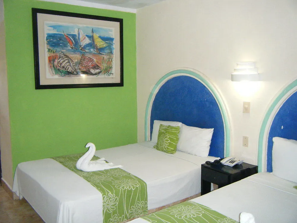 Hotel Hc Internacional Cancun