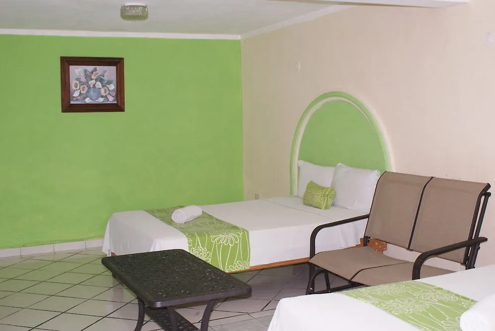 Hotel Hc Internacional Cancun