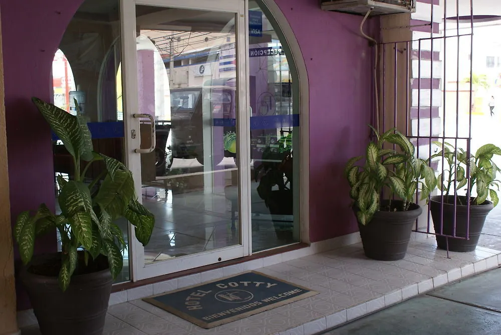 Hotel Hc Internacional Cancun