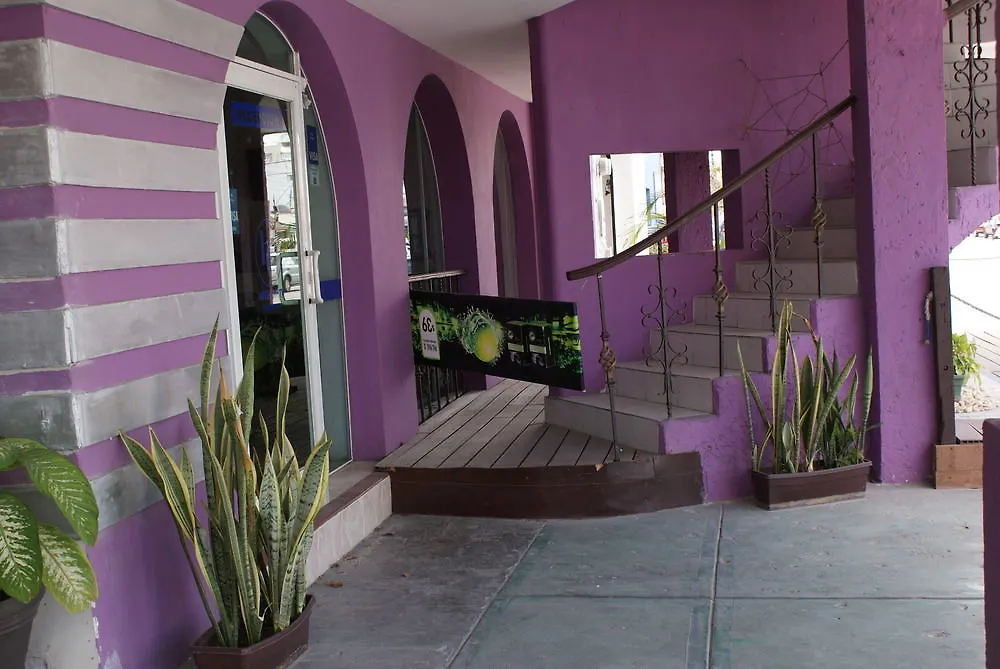 Hotel Hc Internacional Cancun