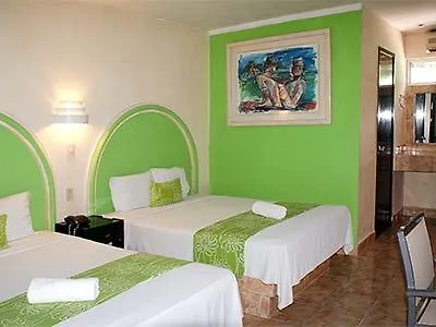 Hotel Hc Internacional Cancun