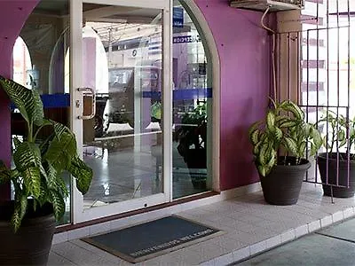 ***  Hotel Hc Internacional Cancun Mexico