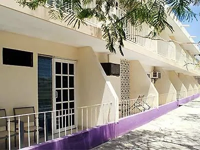Hotel Hc Internacional Cancun