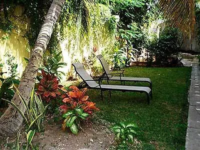 Hotel Hc Internacional Cancun 3*,