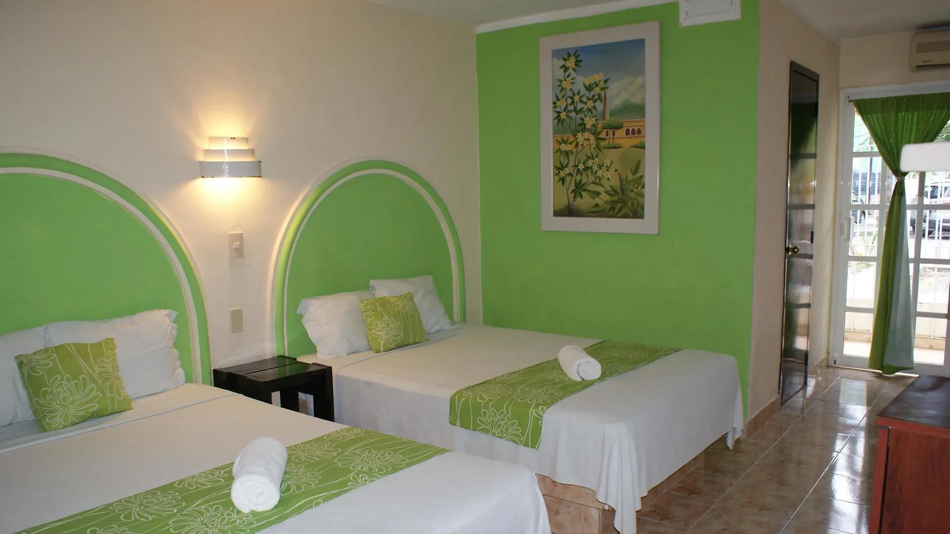 Hotel Hc Internacional Cancun
