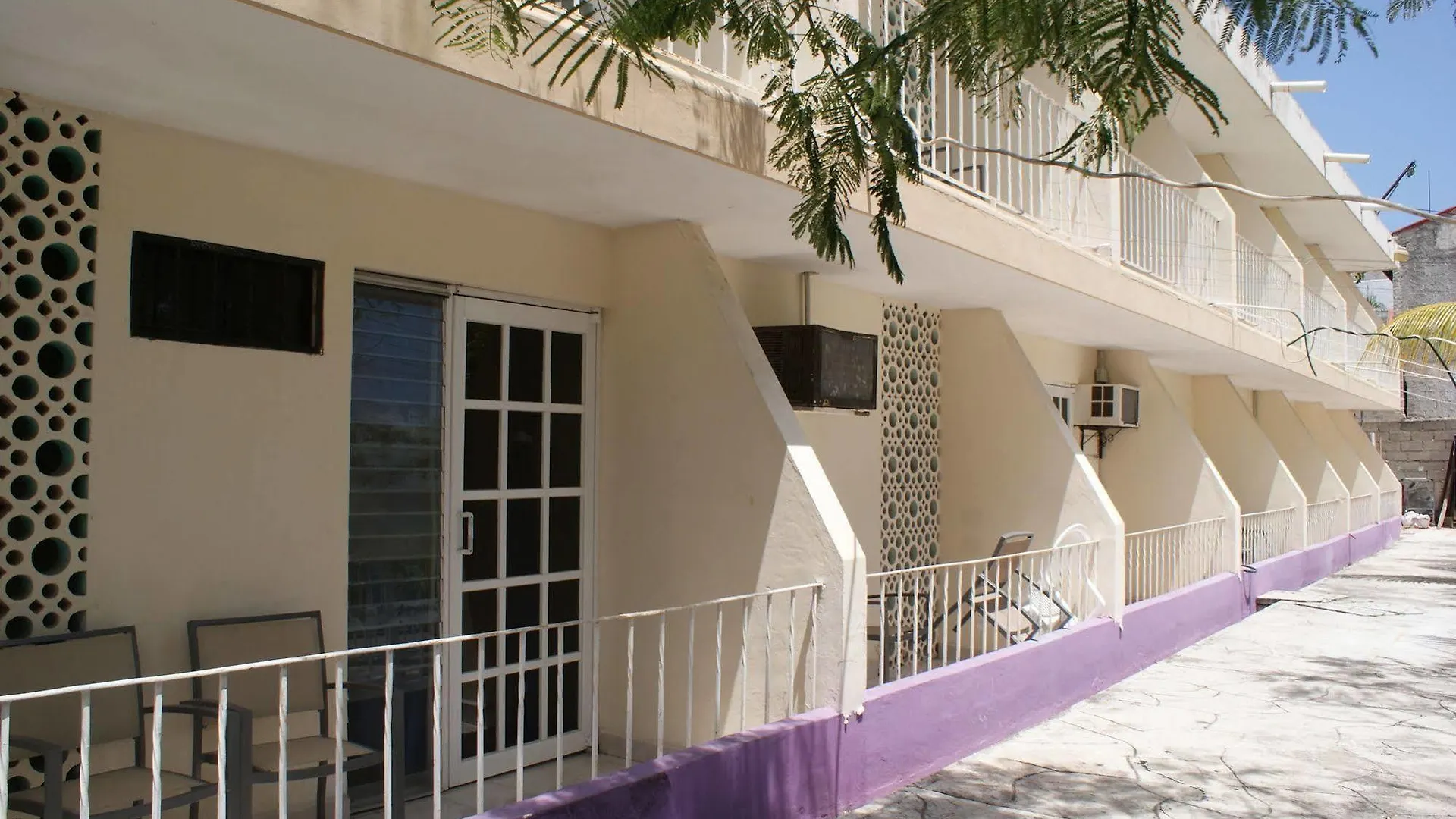 ***  Hotel Hc Internacional Cancun Mexico